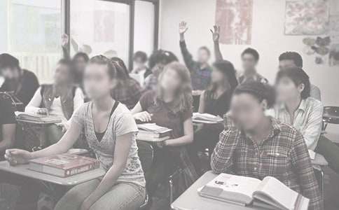 大學生思想?yún)R報5月份
