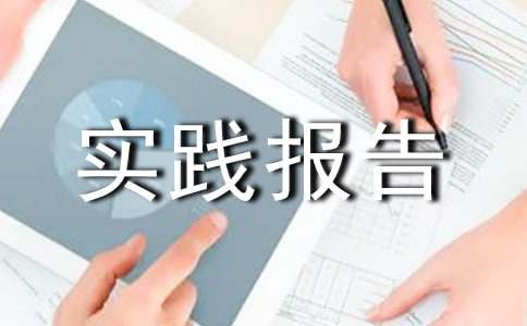 養(yǎng)老院社會(huì)實(shí)踐報(bào)告