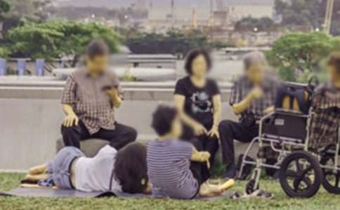 敬老院社會(huì)實(shí)踐報(bào)告