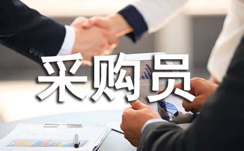 采購員年終總結(jié)及明年工作計劃