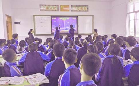 小學(xué)教學(xué)計(jì)劃