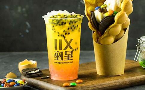 syb奶茶店創(chuàng)業(yè)計劃書