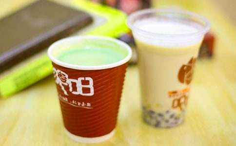 大學奶茶店創(chuàng)業(yè)計劃書