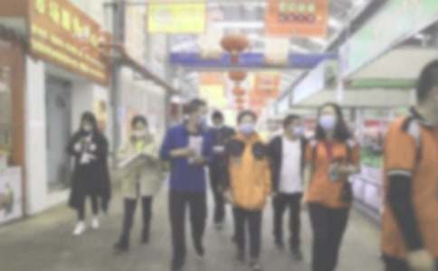 社區(qū)服務(wù)實踐報告