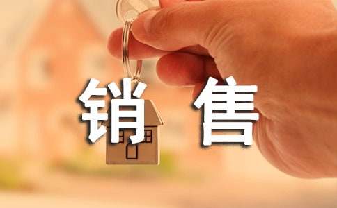 銷售行業(yè)工作總結(jié)