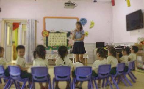 幼兒園大班年級組長年終個人總結(jié)報告