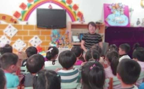 幼兒園園務(wù)工作總結(jié)報(bào)告