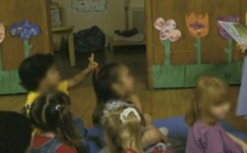 幼兒園園長辭職報告
